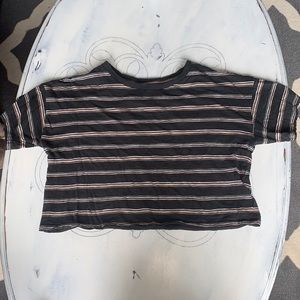 American Eagle Crop Top